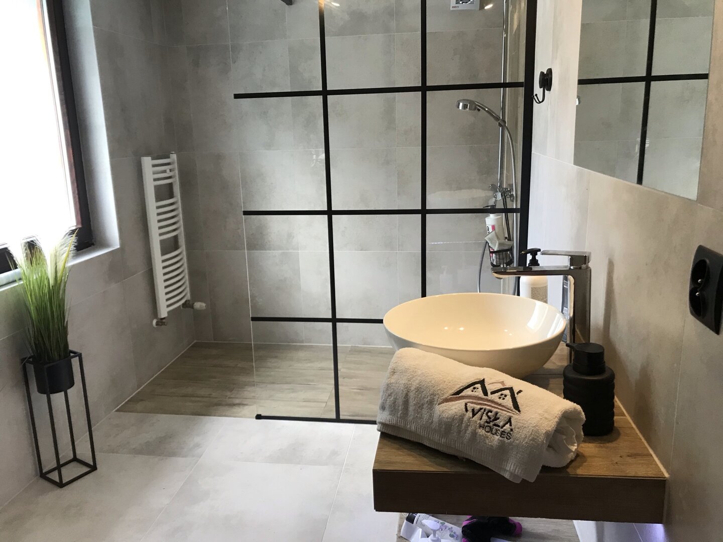 FIRMA USŁUGOWA ALEKSANDRA GÓRKA - 6